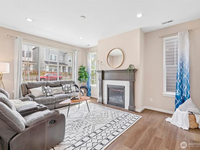 House for sale in Duvall, Washington