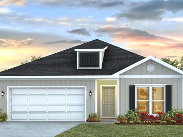 House for sale in Silverhill, Alabama