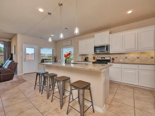 House for sale in Fort Worth, Texas