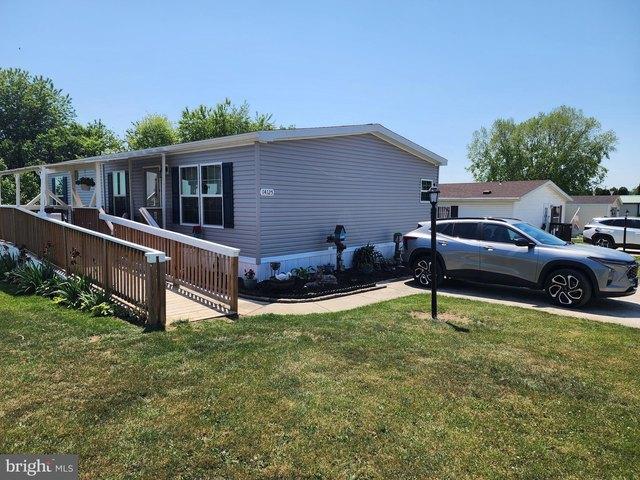 House for sale in Hagerstown, Washington County