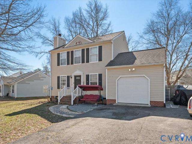 House for sale in Virginia