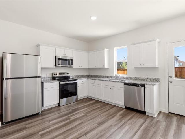Property for rent in Denton, Texas