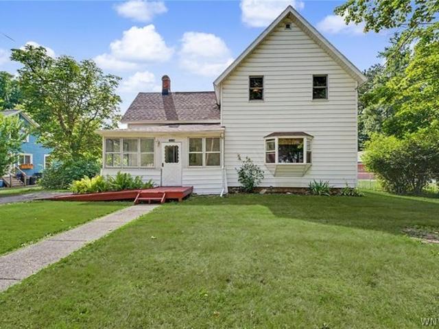House for sale in Collins, New York