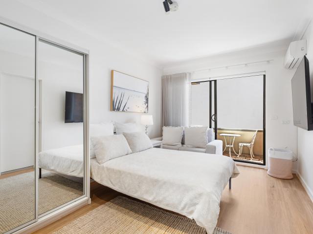 Apartment for rent in Bondi Beach, New South Wales