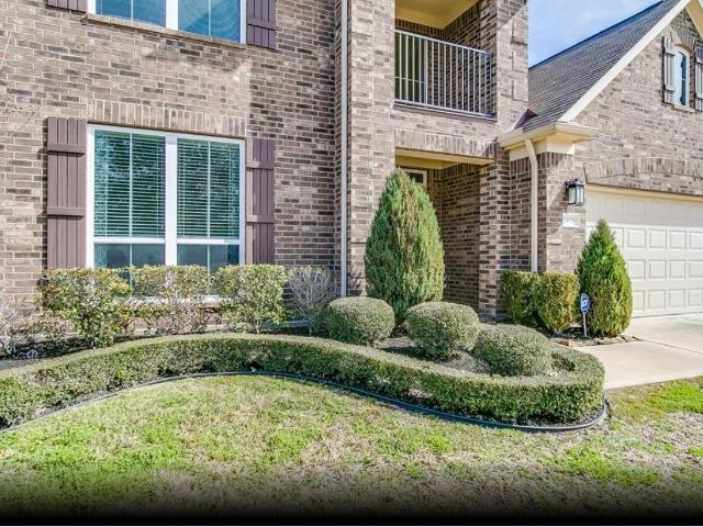 House for sale in Harris, Texas