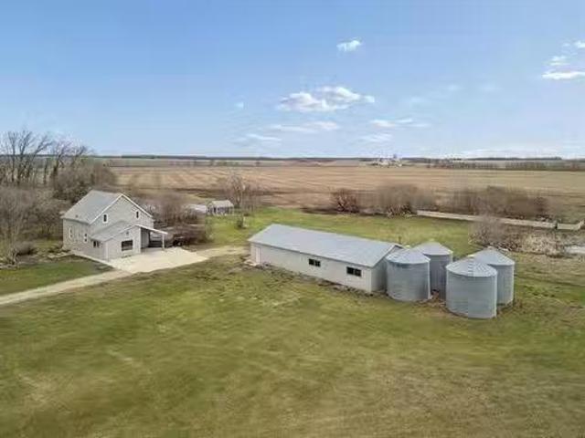 House for sale in Manitoba