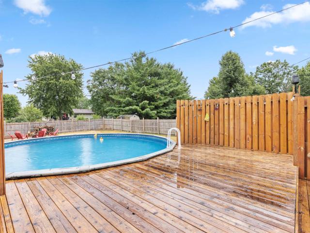 House for sale in Winnebago, Illinois