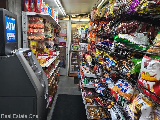 Commercial for sale in Detroit, Michigan
