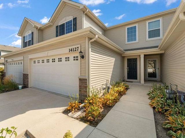 Townhouse for sale in Cedar Lake, Indiana