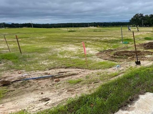 Land for sale in Alachua, Florida