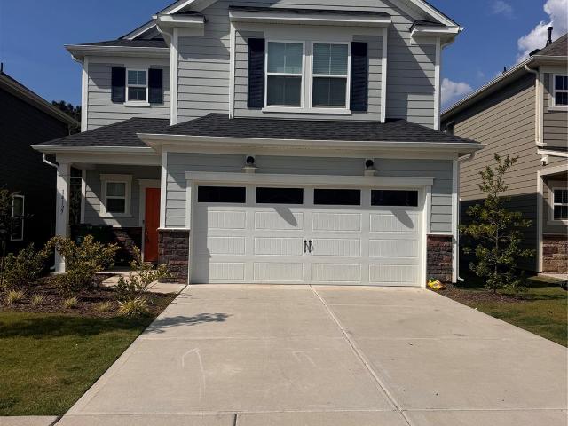 Property for rent in Mecklenburg, North Carolina