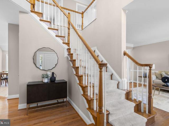 House for sale in Boyds, Maryland