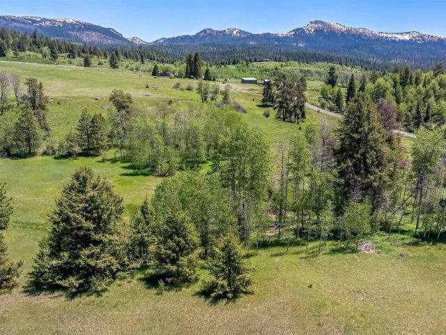 Land for sale in Mccall, Idaho