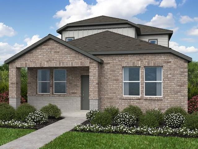House for sale in San Elizario, Texas