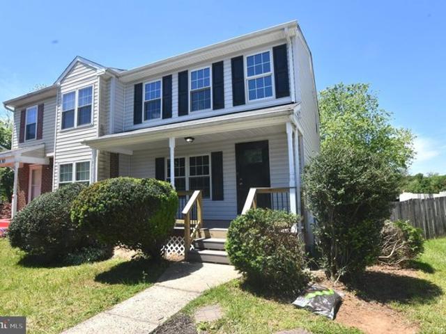 Townhouse for sale in Virginia