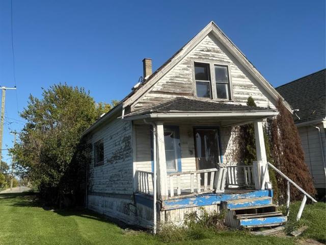 House for sale in Detroit, Wayne County