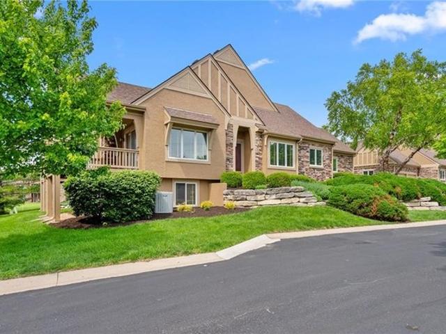 Townhouse for sale in Kansas