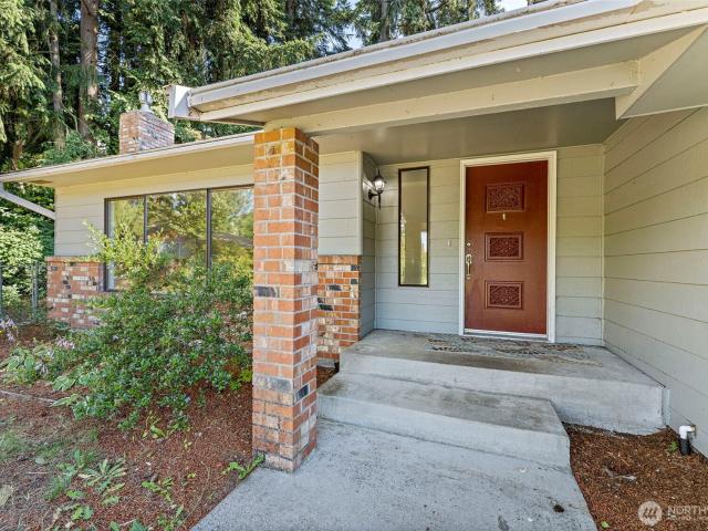 House for sale in South Hill, Washington