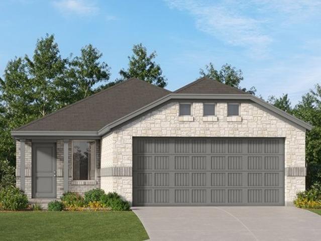 House for sale in Denton, Texas