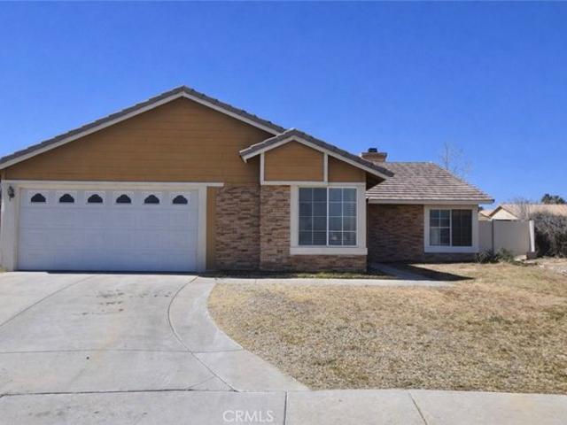 House for sale in Victorville, California
