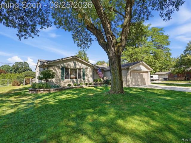 House for sale in Livonia, Michigan