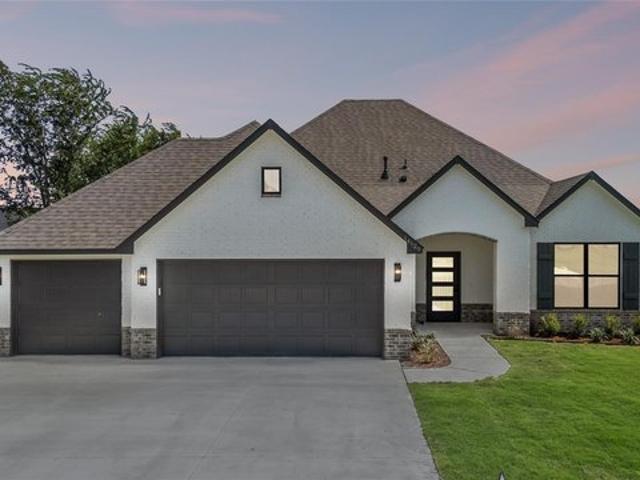 House for sale in Collinsville, Oklahoma