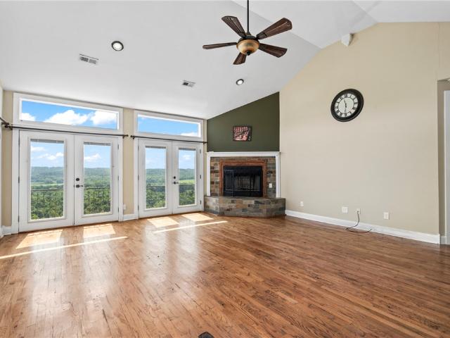 House for sale in Kansas, Oklahoma