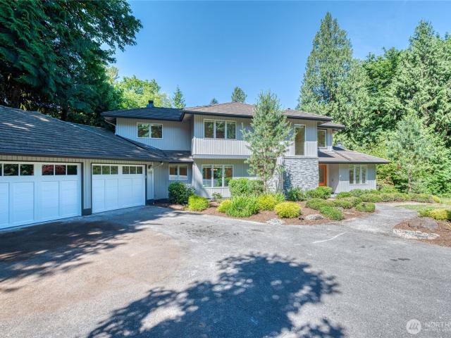 House for sale in Issaquah, Washington