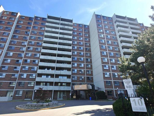 Condo for rent in Woburn, Ontario