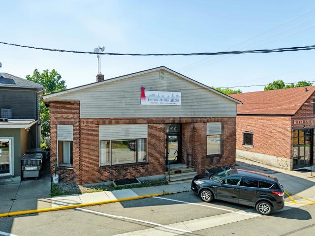 Commercial for sale in Monroe, Wisconsin