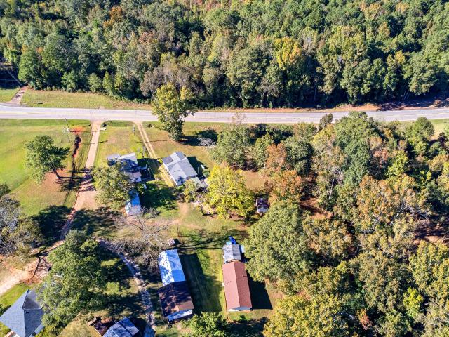 House for sale in Upson, Georgia