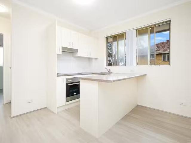 Apartment for rent in Boronia Park, Sydney