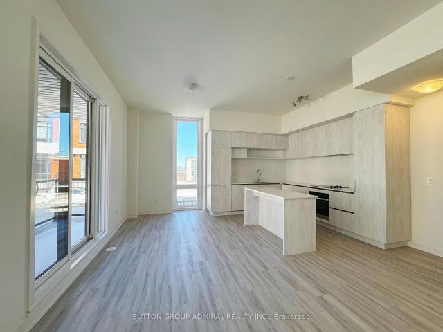 Condo for rent in Woburn, Ontario