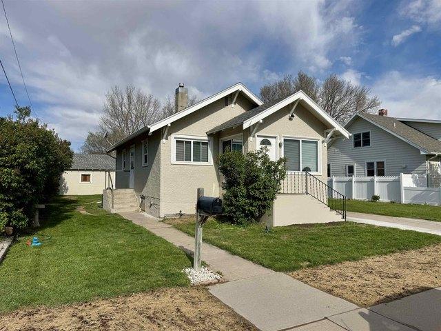 House for sale in Nebraska