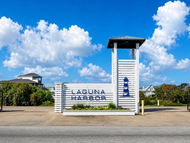 Land for sale in Port Bolivar, Texas