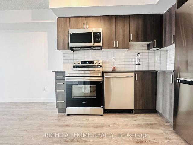 Condo for rent in Woburn, Ontario