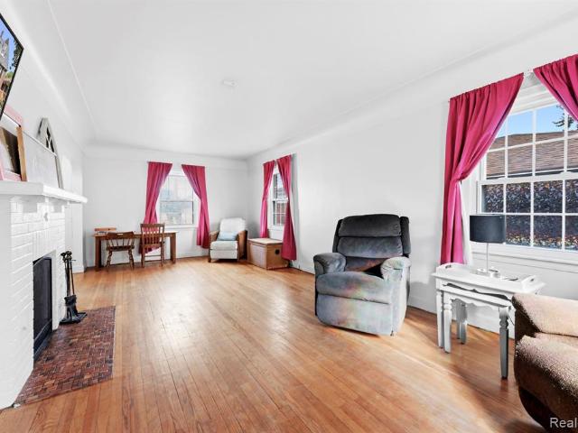 House for sale in Wyandotte, Michigan