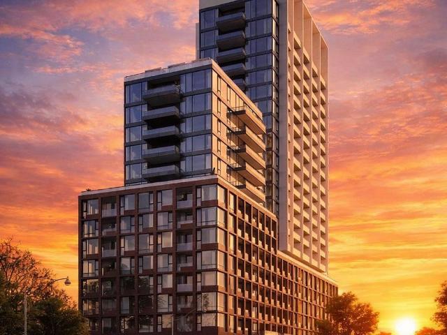 Condo for sale in Mississauga, Ontario