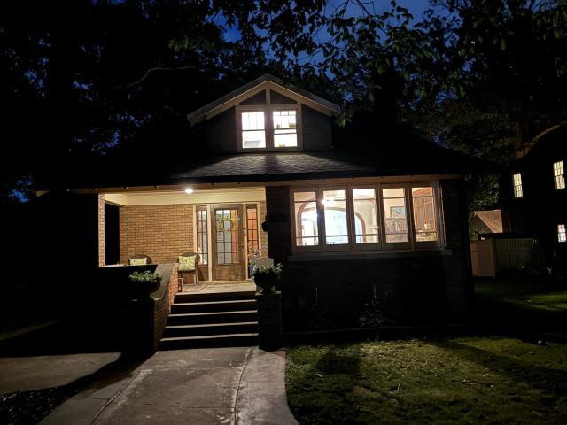House for sale in Moline, Illinois