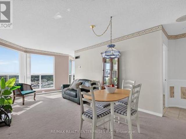 Condo for sale in Mississauga, Ontario
