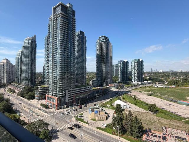 Condo for rent in Woburn, Ontario