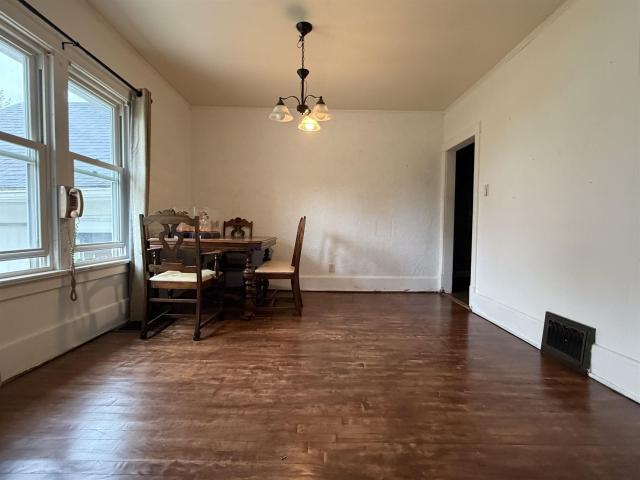 House for sale in Menominee, Michigan