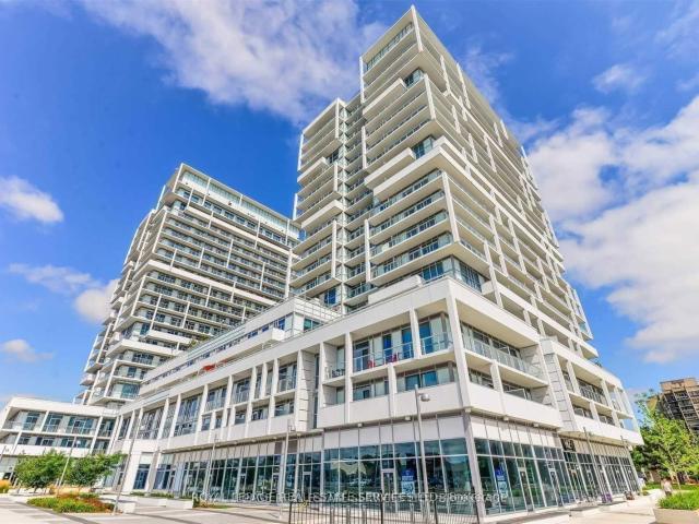 Condo for rent in Oakville, Ontario