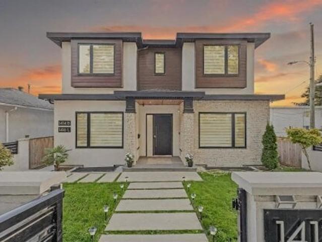 Property for sale in Vancouver, British Columbia