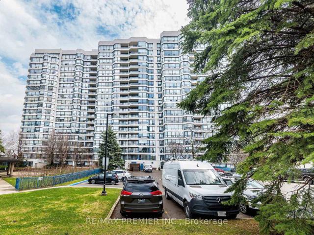 Condo for sale in York, Ontario