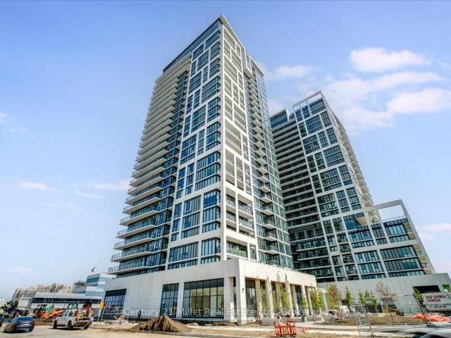Condo for rent in Woburn, Ontario
