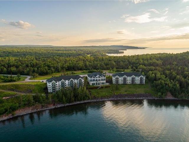 Condo for sale in Two Harbors, Minnesota