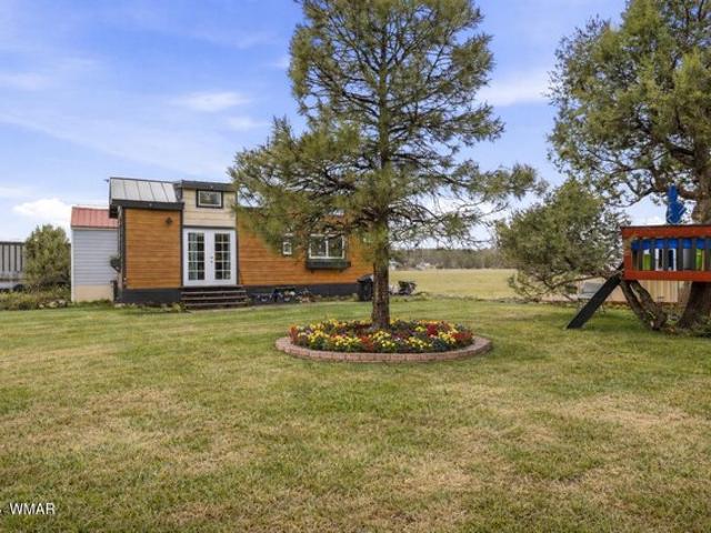 House for sale in Navajo, Arizona