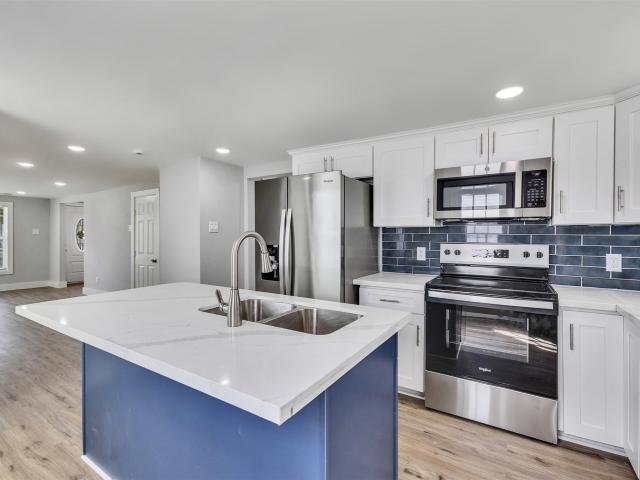 House for sale in Galveston, Texas