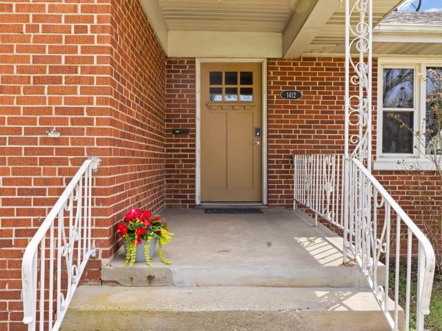 House for sale in Wheaton, Illinois